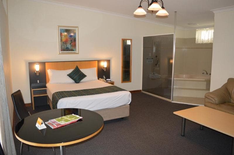 Ingot Hotel Perth 2