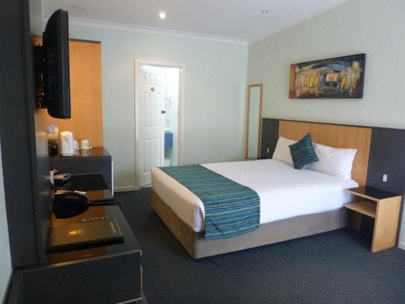 Ingot Hotel Perth 4