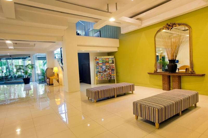 Greenmount Beach Hotel photo 1