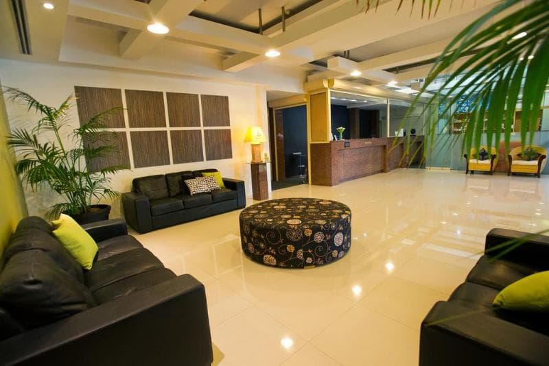Greenmount Beach Hotel 2