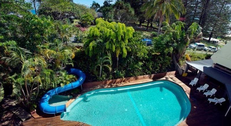 Greenmount Beach Hotel 4