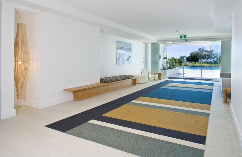 Australis Kirra Surf Apartments 4