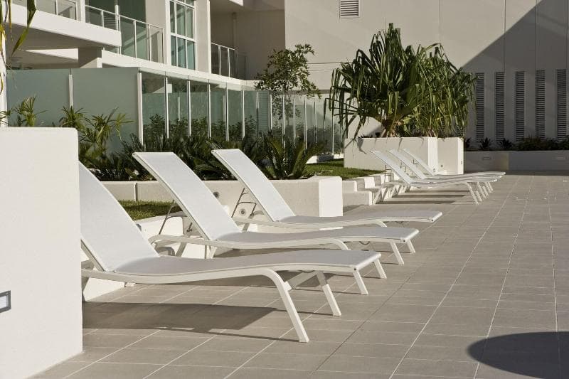 Australis Kirra Surf Apartments 5