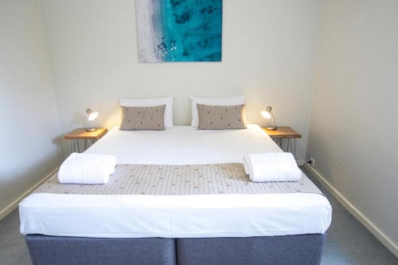 Margarets Beach Resort 2