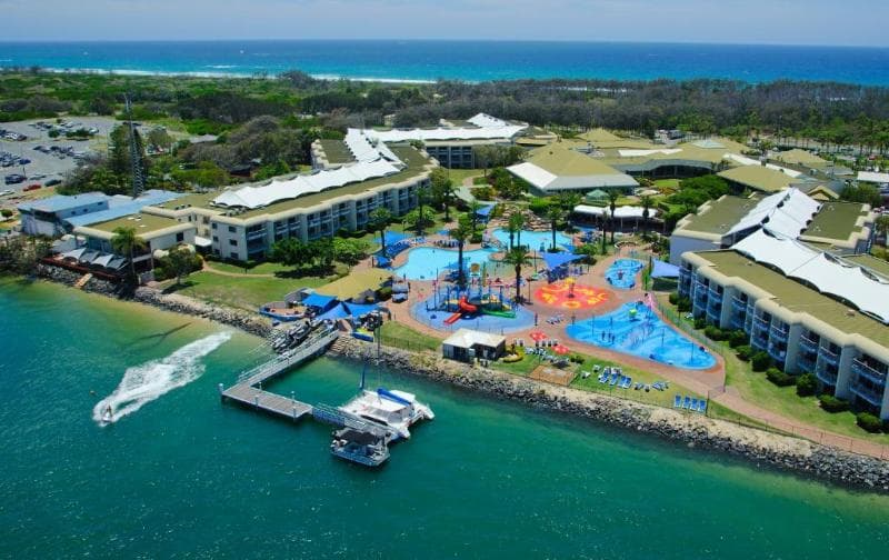 Sea World Resort 3