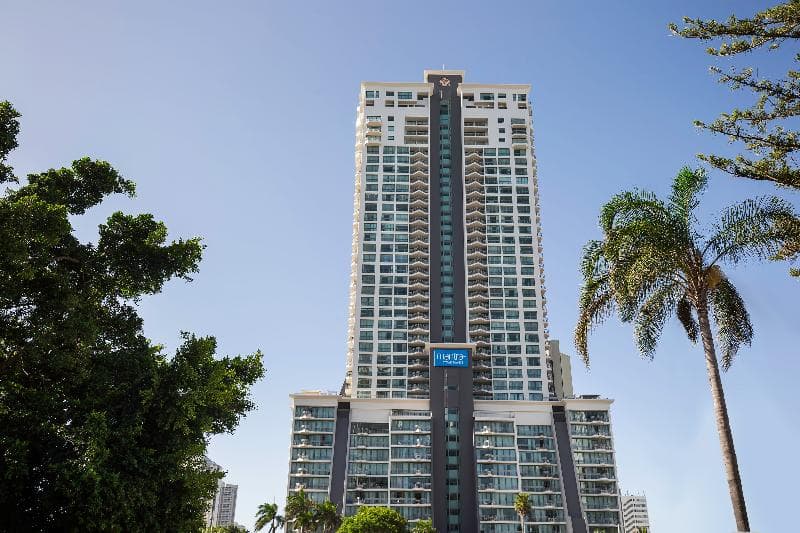 Mantra Crown Towers 3