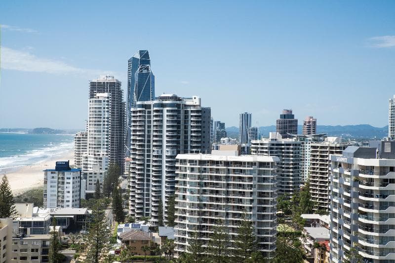 BreakFree Longbeach Surfers Paradise 3
