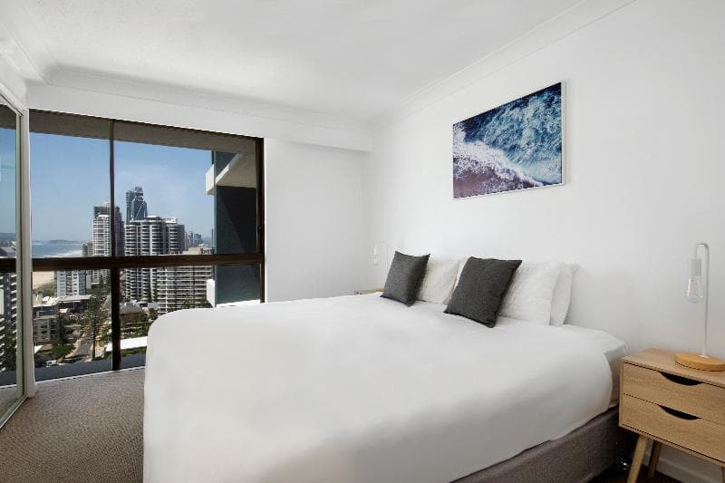 BreakFree Longbeach Surfers Paradise 2