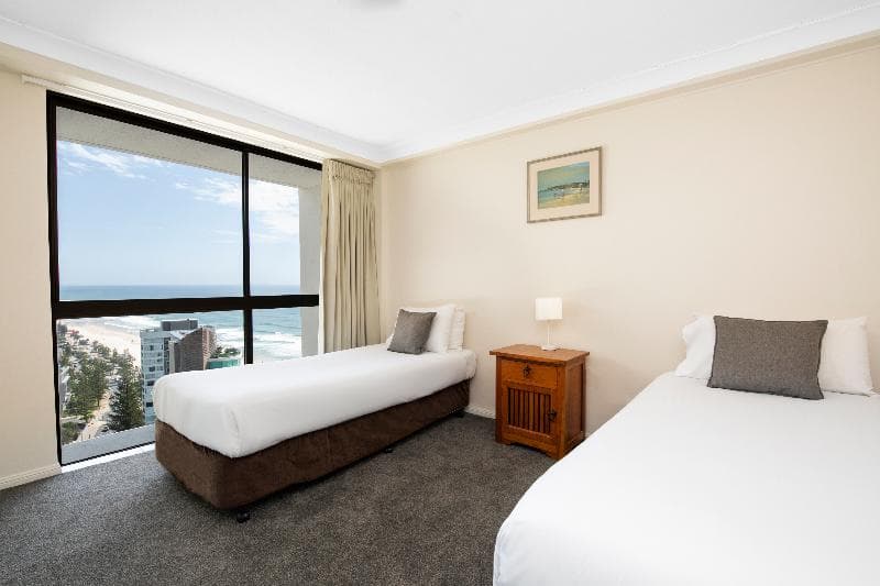 BreakFree Longbeach Surfers Paradise 4