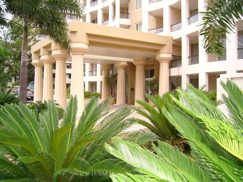 Palazzo Colonnades photo 1