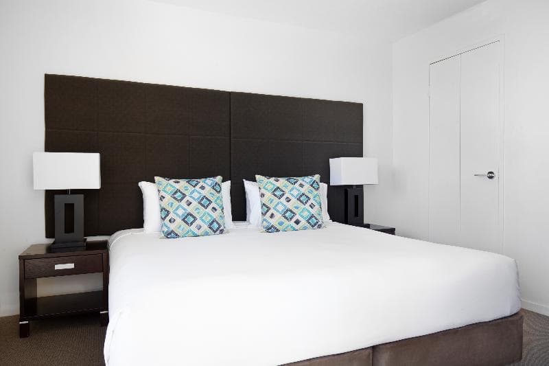 Paradise Centre Apartments Surfers Paradise 5