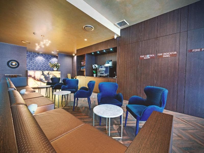 28 Hotel 5