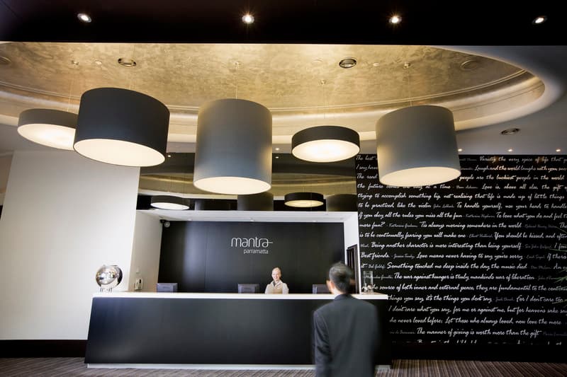 Mantra Parramatta 3