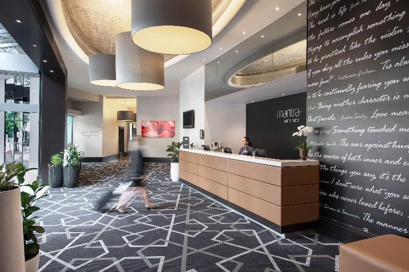 Mantra Parramatta 4