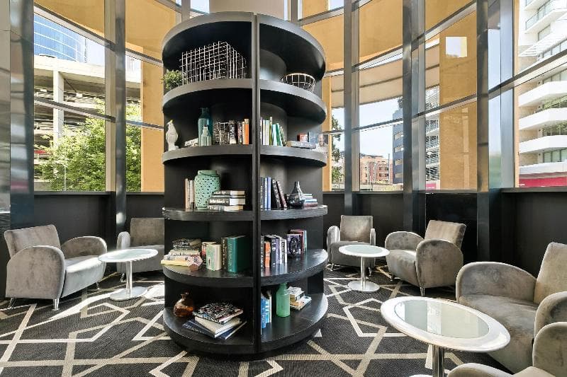 Mantra Parramatta 5