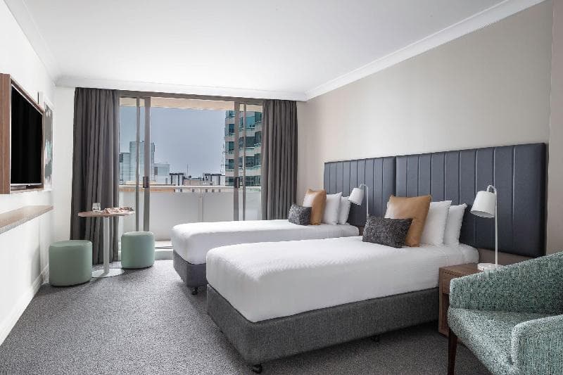 Mantra Chatswood photo 1