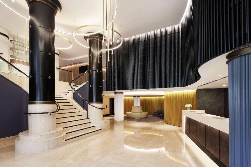 Rydges Darling Square Apartment Hotel 3