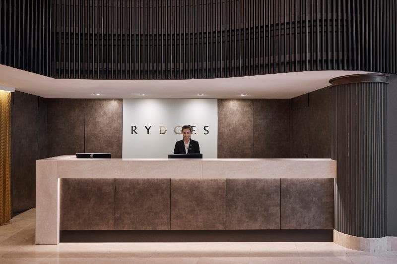 Rydges Darling Square Apartment Hotel photo 1