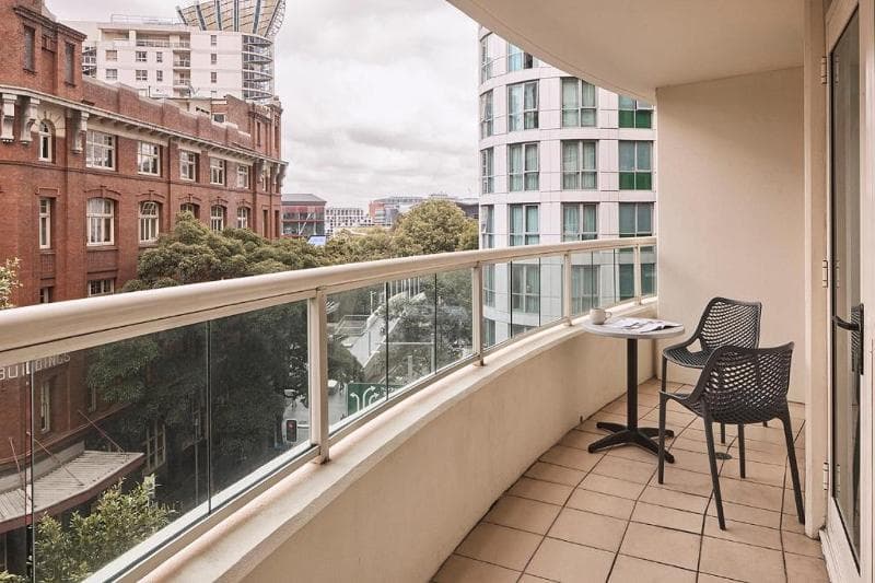 Rydges Darling Square Apartment Hotel 5