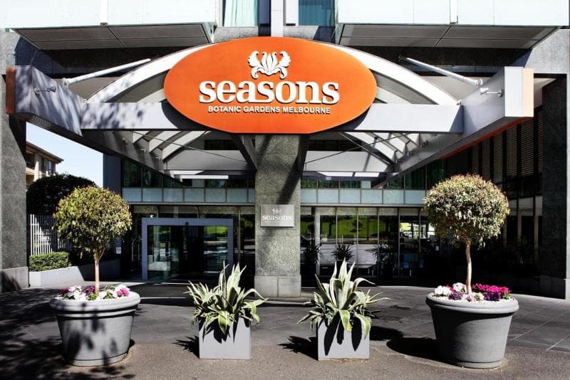 Seasons Botanic Gardens 4