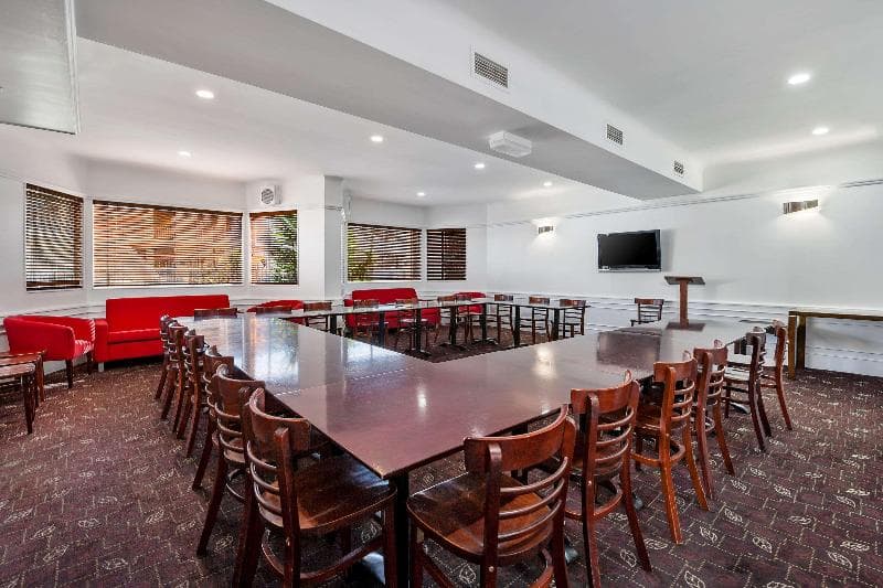Quality Inn Napier photo 1