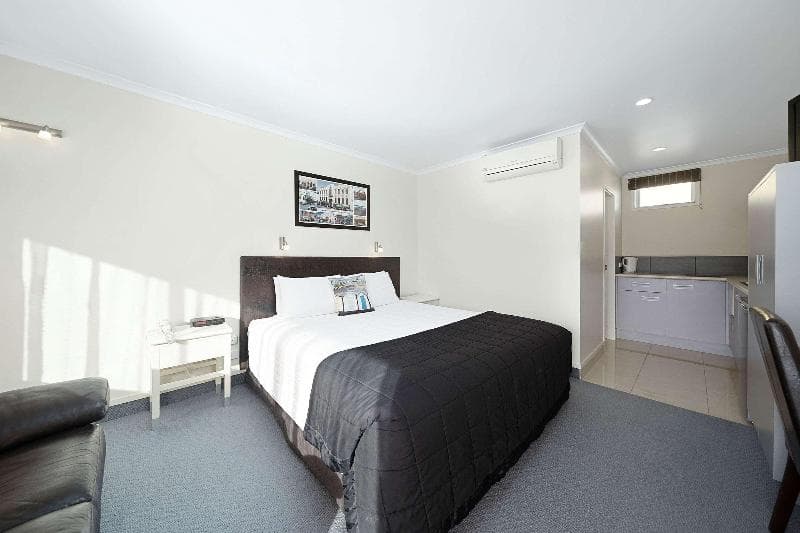 Quality Inn Napier 3