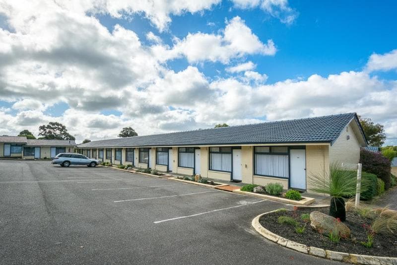 Ace Accommodation Albany 3