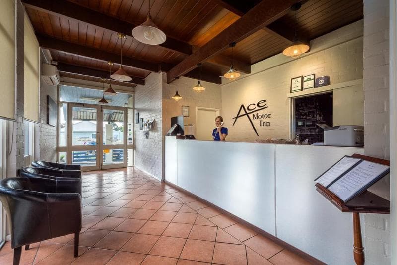 Ace Accommodation Albany 4