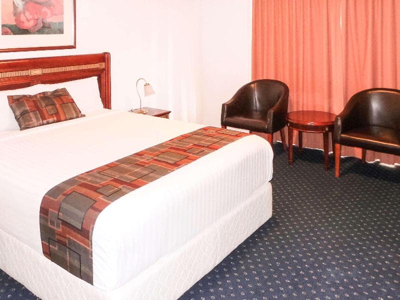 ibis Styles Albany Hotel photo 1