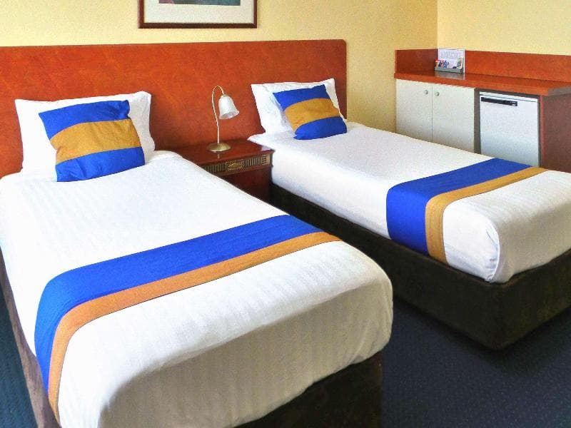 ibis Styles Albany Hotel 2