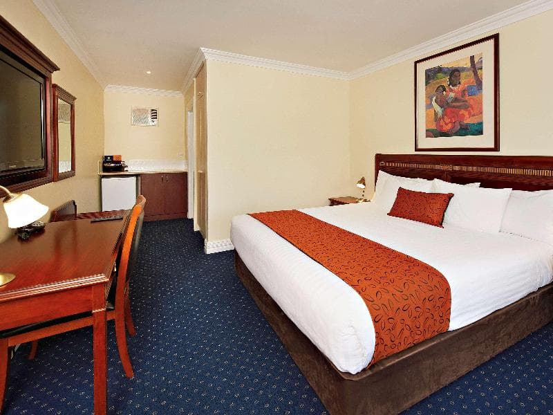 ibis Styles Albany Hotel 3