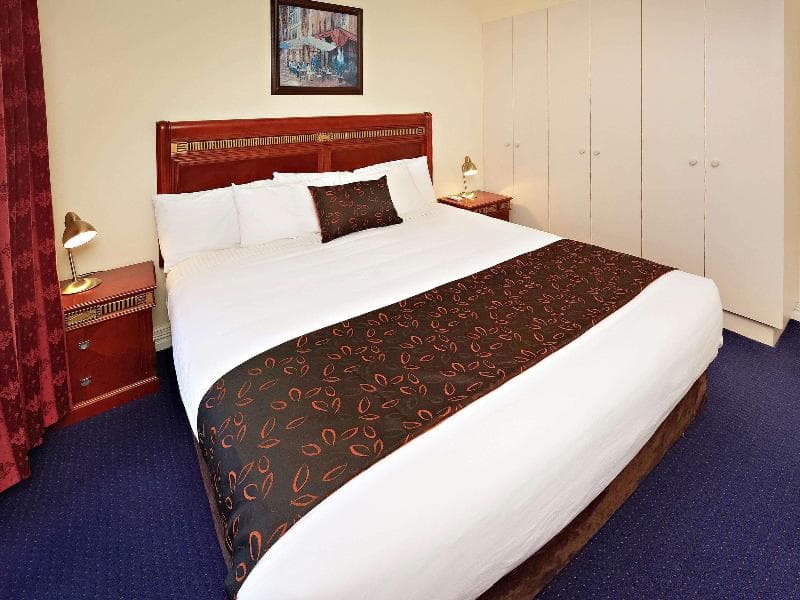 ibis Styles Albany Hotel 4