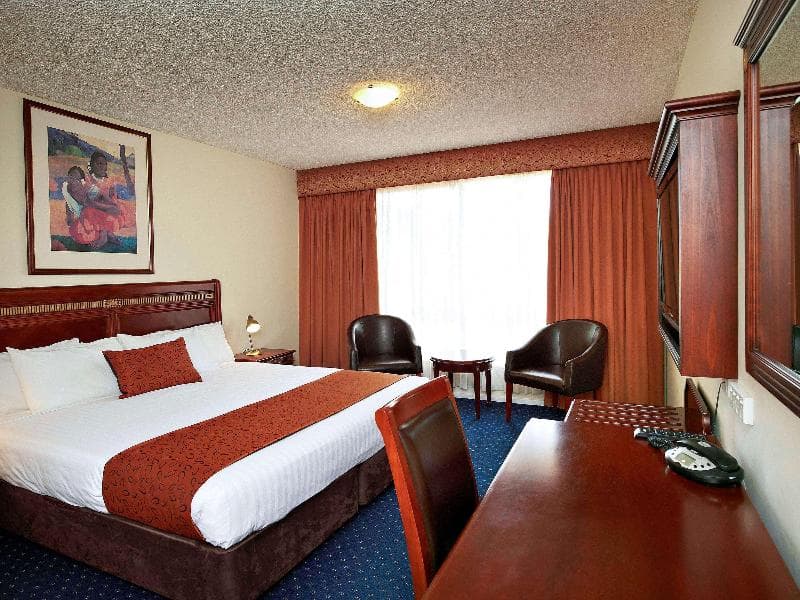ibis Styles Albany Hotel 5