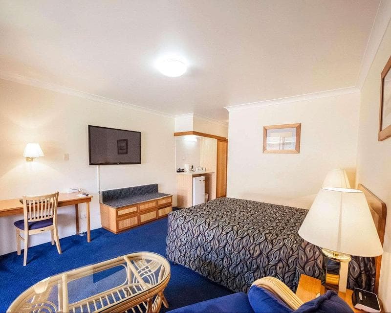 Comfort Inn Bay of Isles photo 1