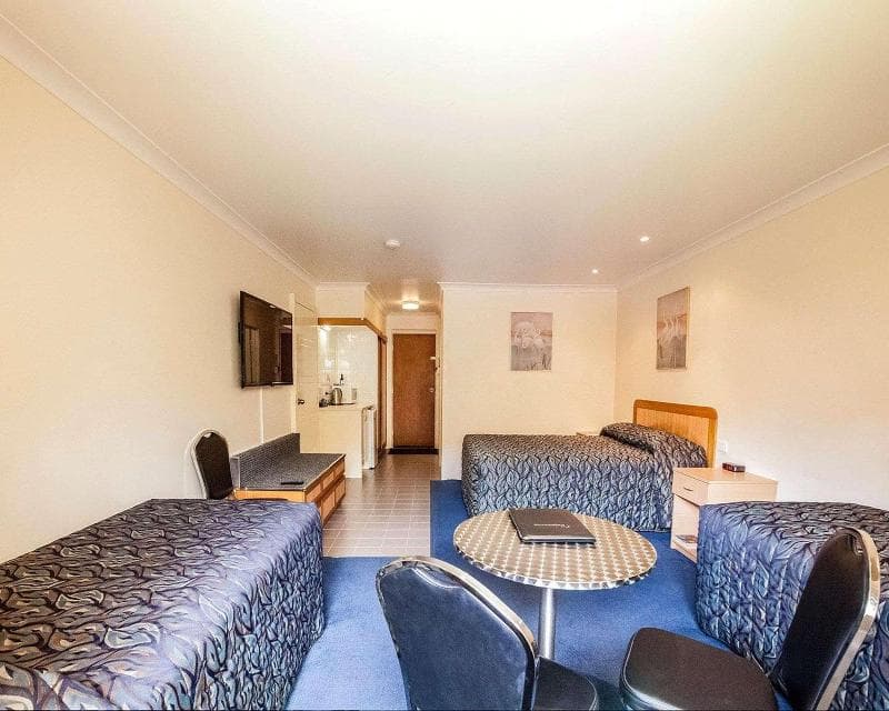 Comfort Inn Bay of Isles 5