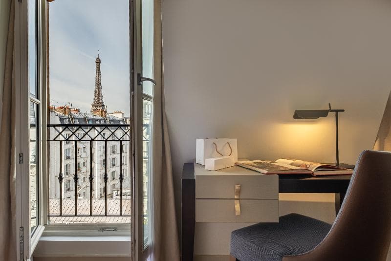Hotel Le Walt 4