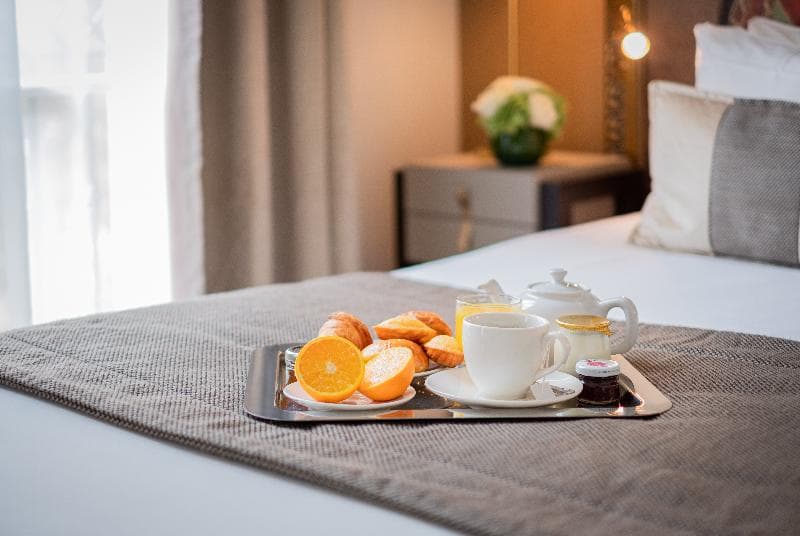 Hotel Le Walt 2