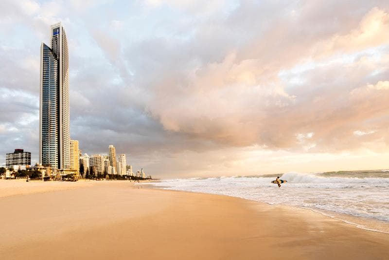 Peppers Soul Surfers Paradise 4