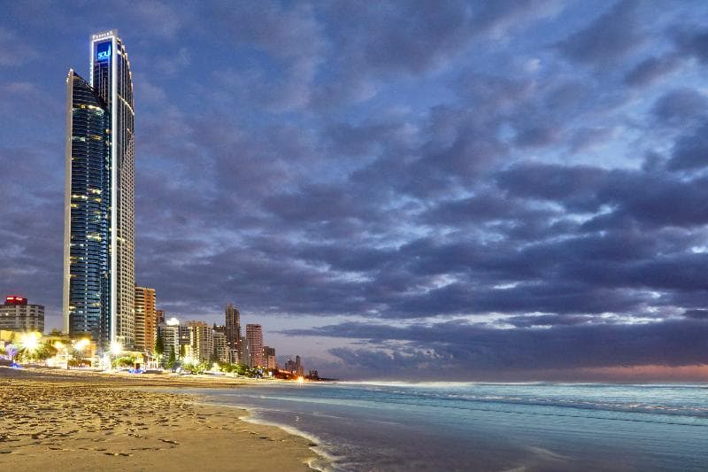 Peppers Soul Surfers Paradise photo 1