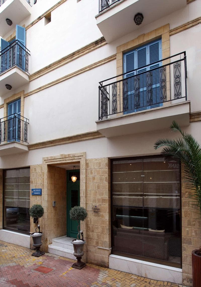 Centrum Hotel 2