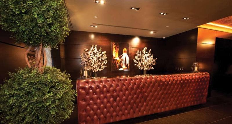Sanctuary Hotel New York photo 1