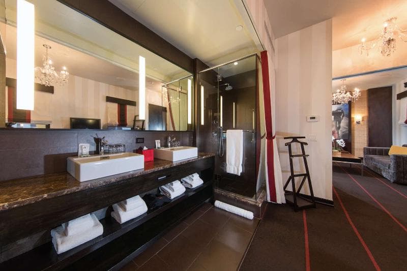 Sanctuary Hotel New York 2