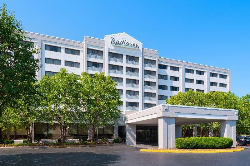 Radisson Hotel Nashville Airport photo 1
