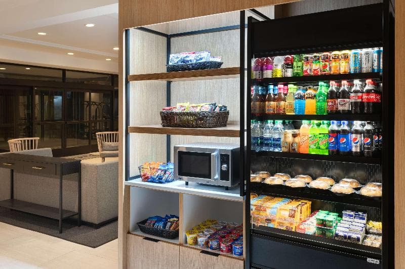 Radisson Hotel Nashville Airport 2
