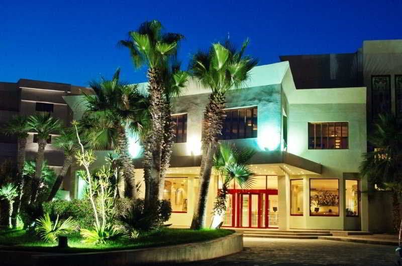 Hotel Eden Phoenix photo 1
