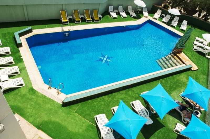 Hotel Eden Phoenix 5