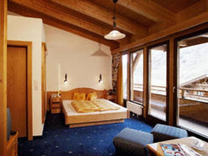Familienhotel Vent 5