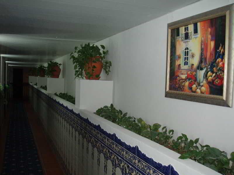 Pousada De Coloane photo 1