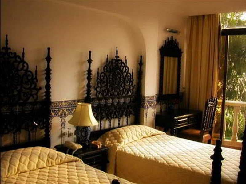 Pousada De Coloane 5