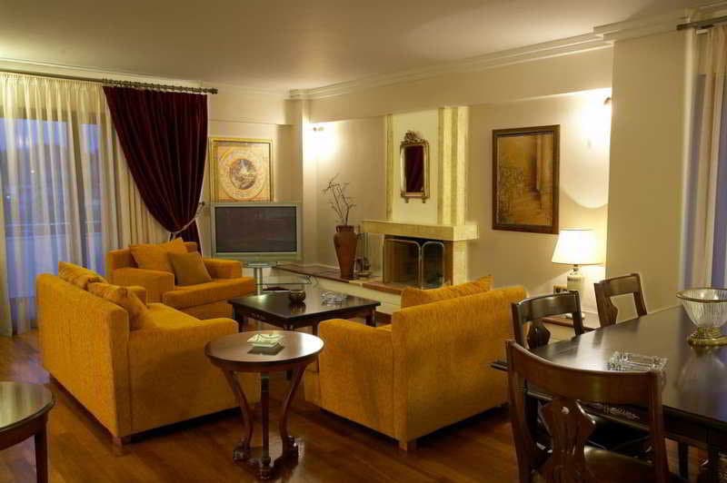 Aeton Melathron Hotel 3